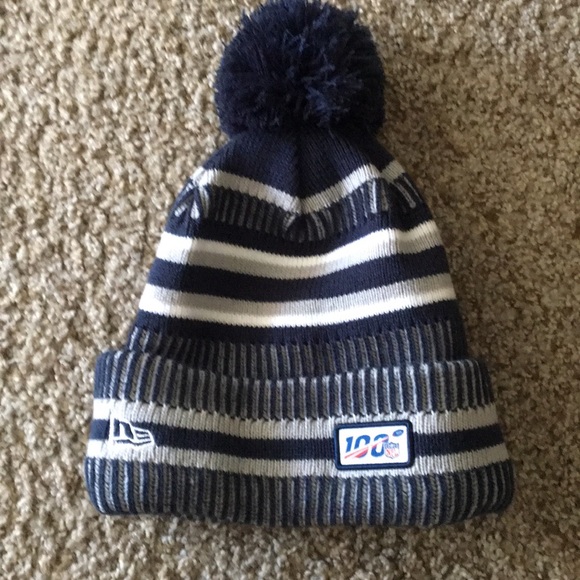 NWT ... Dallas Cowboys warm ski cap 🔥. Bundle it - Picture 6 of 8